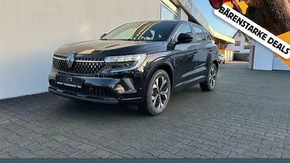 Gebraucht Renault Austral Evolution 158 PS (116 kW) 2025 SUV