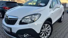 Gebraucht 2014 Opel Mokka Innovation SUV | 7.690 € (Fairer Preis)
