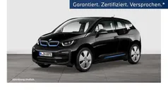 Gebraucht 2022 BMW i3 Comfort Edition Kleinwagen | 20.490 € (Fairer Preis)
