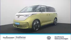 Gebraucht 2023 VW ID. Buzz Pro Van / Kleinbus | 47.880 € (Guter Preis)