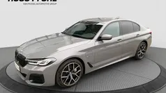 BMW 545e