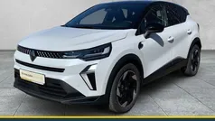 Gebraucht 2025 Renault Captur Techno SUV | 26.490 € (Guter Preis)