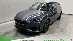 Gebraucht 2025 Cupra Leon Kombi | 31.890 € (Superpreis)