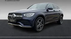 Mercedes GLC300e