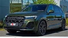 Gebraucht 2025 Audi SQ7 Ambiente SUV | 149.990 €
