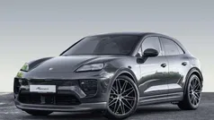 Gebraucht 2025 Porsche Macan SUV | 102.480 € (Guter Preis)