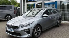 Gebraucht 2020 Kia Ceed Sportswagon Kombi | 16.850 € (Fairer Preis)