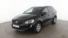 Schwarz Gebraucht 2015 Volvo XC60 Kinetic SUV | 20.350 € (Fairer Preis)