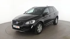 Schwarz Gebraucht 2015 Volvo XC60 Kinetic SUV | 21.790 € (Fairer Preis)