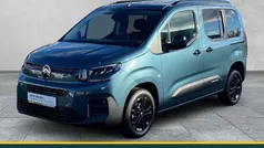 Gebraucht 2025 Citroën Berlingo Van / Kleinbus | 26.490 € (Fairer Preis)