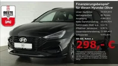 Gebraucht 2025 Hyundai i30 Advantage Kombi | 24.924 € (Guter Preis)
