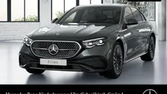 Gebraucht 2024 Mercedes E200 AMG Limousine | 57.890 € (Fairer Preis)