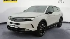 Gebraucht 2025 Opel Grandland X Edition SUV | 32.590 € (Fairer Preis)