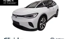 Gebraucht 2025 VW ID.4 Pro SUV | 44.905 € (Fairer Preis)