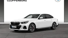 Gebraucht 2025 BMW 520 M Sport Limousine | 73.290 €