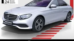 Gebraucht 2019 Mercedes E200 Exclusive Limousine | 30.990 € (Fairer Preis)
