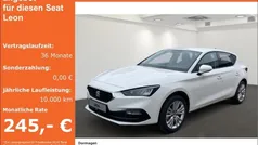 Gebraucht 2024 Seat Leon Style Limousine | 21.780 € (Fairer Preis)