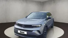 Gebraucht 2025 Opel Mokka Edition SUV | 24.480 € (Fairer Preis)