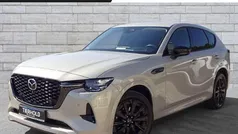 Platinum quartz m Gebraucht 2023 Mazda CX-60 Homura-Line SUV | 44.900 € (Fairer Preis)