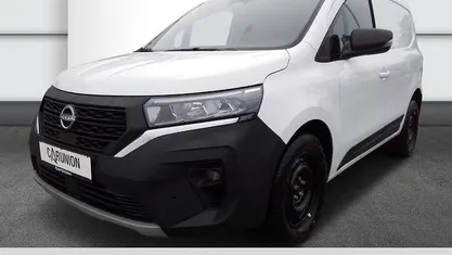 Othercolor Gebraucht 2024 Nissan Townstar N-Connecta Van | 23.390 € (Fairer Preis)