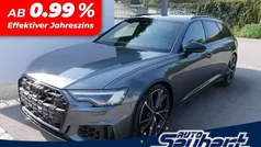 Daytonagrau perleffekt Neu 2024 Audi S6 Business Kombi | 78.990 € (Fairer Preis)