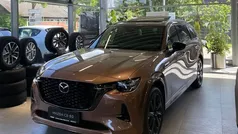 Gebraucht 2024 Mazda CX-80 SUV | 53.980 € (Superpreis)