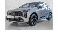 Gebraucht 2025 Kia Sportage 3 SUV | 42.199 € (Guter Preis)