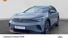 Gebraucht 2021 VW ID.4 Pure SUV | 21.990 € (Fairer Preis)