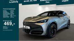 Othercolor Gebraucht 2022 Cupra Tavascan VZ SUV | 48.470 € (Superpreis)