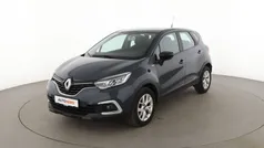 Grau Gebraucht 2019 Renault Captur LIMITED SUV | 11.680 € (Superpreis)