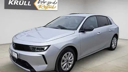 Gebraucht 2025 Opel Astra Edition Kombi | 22.890 € (Superpreis)