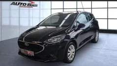 Gebraucht 2022 Ford Fiesta Cool & Connect Kleinwagen | 13.880 € (Fairer Preis)