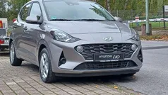 Gebraucht 2023 Hyundai i10 Trend Kleinwagen | 14.350 € (Fairer Preis)