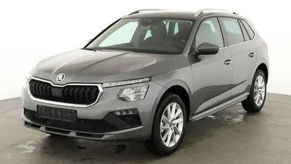 Gebraucht Skoda Kamiq 116 PS (85 kW) 2026 SUV