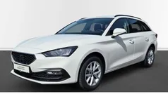Gebraucht 2024 Seat Leon Style Kombi | 31.889 € (Fairer Preis)