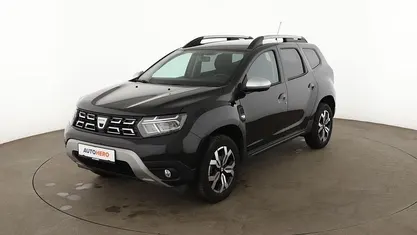 Gebraucht Dacia Duster Prestige 2021 SUV
