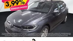 Grau Gebraucht 2024 VW Polo Style Limousine | 22.777 € (Fairer Preis)