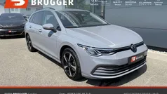 Gebraucht 2021 VW Golf VIII Life Kombi | 16.880 € (Fairer Preis)