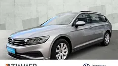 Gebraucht 2020 VW Passat Conceptline Kombi | 19.380 € (Fairer Preis)