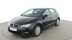Schwarz Gebraucht 2016 Seat Leon Style Limousine | 11.230 € (Fairer Preis)