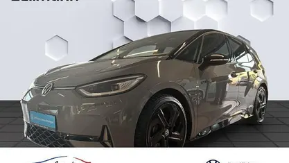 Mondsteingrau Gebraucht 2025 VW ID.3 GTX Kleinwagen | 45.930 € (Fairer Preis)