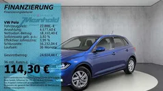 Gebraucht 2024 VW Polo IQ Drive Limousine | 22.888 € (Fairer Preis)