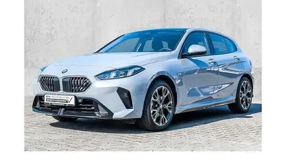 Usata BMW 120 M Sport 156 CV (114 kW) 2025 Grigio Utilitaria