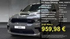 Gebraucht 2024 Dodge Durango SUV | 75.990 €