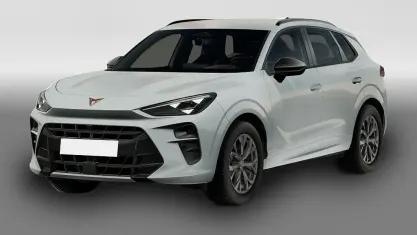 Usata Cupra Terramar 150 CV (110 kW) 2026 SUV