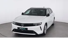Weiã Gebraucht 2023 Opel Astra Elegance Limousine | 25.470 € (Fairer Preis)