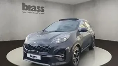 Gebraucht 2021 Kia Sportage SUV | 23.980 €