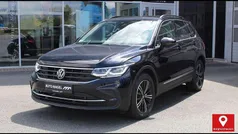 Gebraucht 2024 VW Tiguan Life SUV | 27.990 € (Guter Preis)