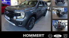 Carbonized gray Neu 2025 Ford Ranger Wildtrack Abholung | 59.990 € (Fairer Preis)
