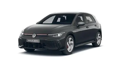Gebraucht VW Golf VIII GTI 265 PS (194 kW) 2026 Limousine